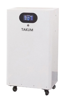 15Kwh 51.2V 280Ah Lithium Battery