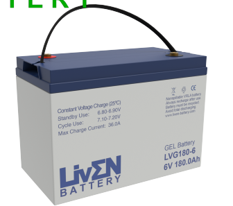 LVG180-6