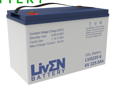 LVG225-6