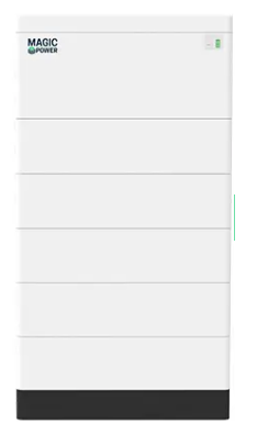 Athena Series Residential Energy Storage System