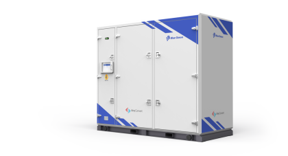 All-In-One IEB350K344S