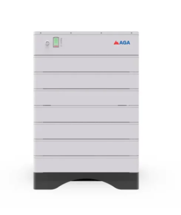 Stack Energy Storage Battery