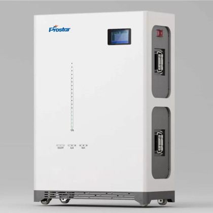 PLW Pro Series 5kWh/10kWh