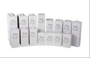 OPzV Series 6-GFMJ-100-200