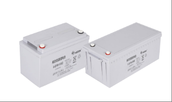 DC Series 6-GFM-40-260DG