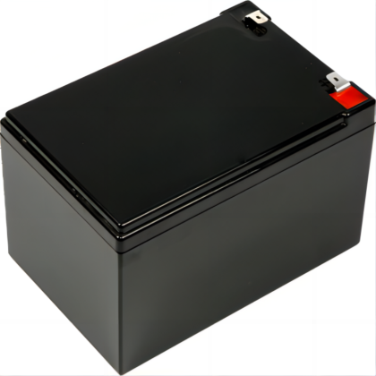 12V 20Ah LiFePO4 Lithium Battery