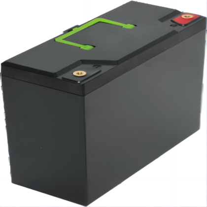 12V 30Ah LiFePO4 Lithium Battery