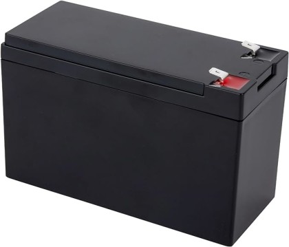 12V 10Ah LiFePO4 Lithium Battery