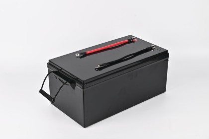 24V 230Ah LiFePO4 Lithium Battery