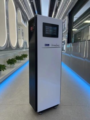 15kwh LifePO4 Battery