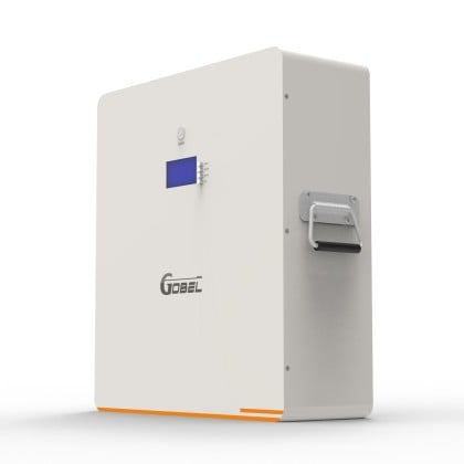 51.2V 100Ah 5kwh PW51100A LiFePO4 PowerWall