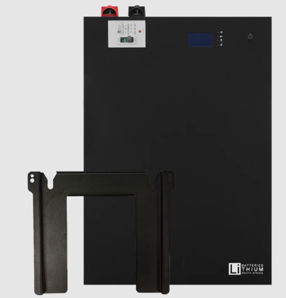 LBSA 51.2v 208Ah 10.6kWh