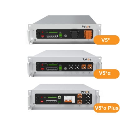 V5 Low temperature LiFePo4