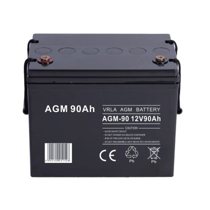 GM 12V 90 Ah VRLA
