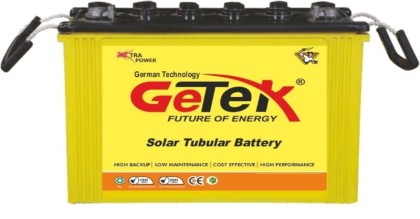 GTL Solar Battery