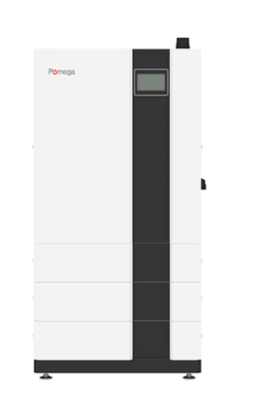 PRESS Residential Three-Phase G Series ESS