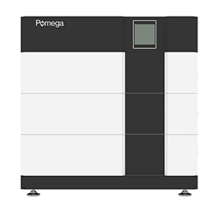 PBG Stackable G Series High Voltage