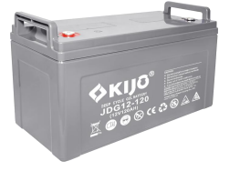 JDG12-120 AGM-GEL Battery