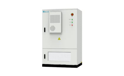 Monet Series 50kW/100kWh,100kW/215kWh,100kW/232kWh Modular Outdoor Cabinet Energy Storage System(On Grid)