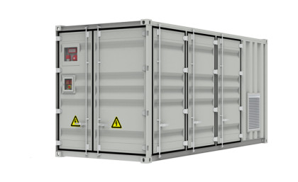 Alice Series 250kW-2000kWh Modular Container Energy Storage System(On/Off Grid)