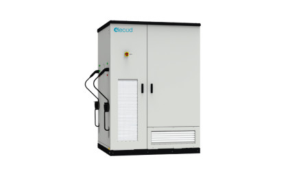 Monet Series 100kW/215kWh PV Storage And Charging System(On Grid)