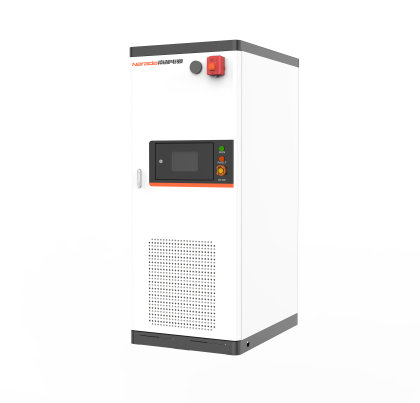 Edge L - Liquid Cooling All-in-one Cabinet