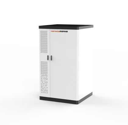 Ecube L - Liquid Cooling Energy Storage Cabinet