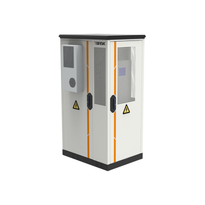 25KW-50KWh-HV C&I ESS