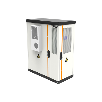 50KW-100KWh-HV C&I ESS