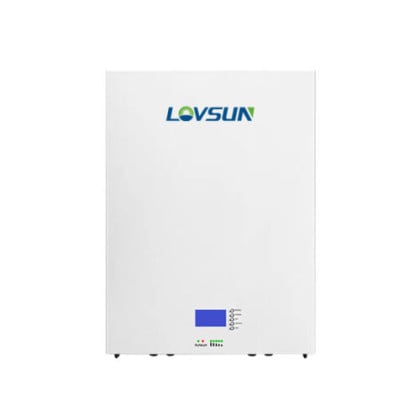 Wall-mounted 5kWh 10kWh Lithium Battery