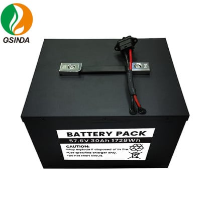 26800-3.6V-6000mAh