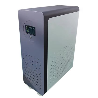 48V300AH/600AH/900AH Floor Type Battery