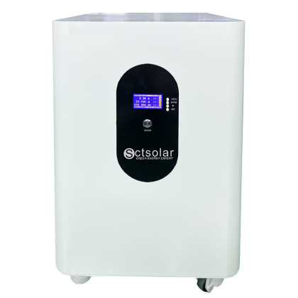 48V300AH/400AH FLOOR TYPE BATTERY