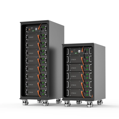 64V-640V High Voltage