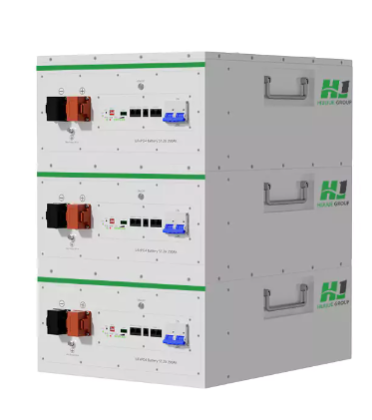 Stackable Battery HJ-HBL48202S