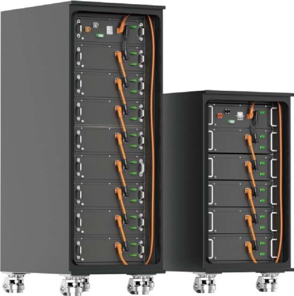 ES-320100 High Voltage Residential ESS