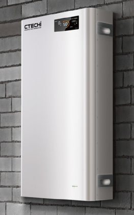 5.12-10.24K All-in-one Wall Mounted Series