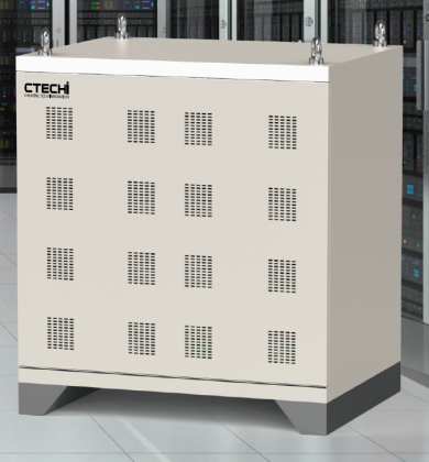 EC-100-50 Standard Energy Storage Cabinet