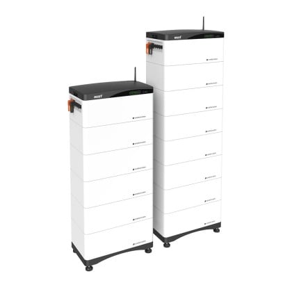 LP3000 Series (51.2V-100Ah)