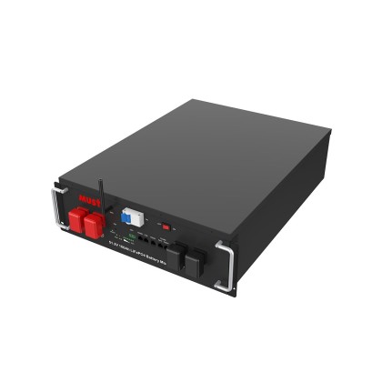 LP1800 Series (25.6/51.2V-100/200Ah)