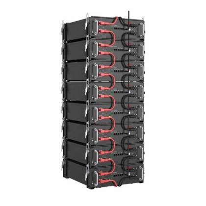 LP2900 Black Series (51.2V-100/200Ah)