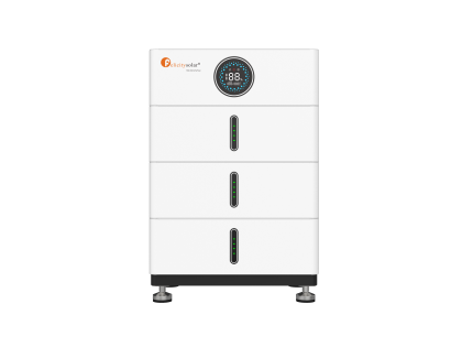 LiFePo4 Batterv Pack for Balconv Energv Storage Svstem Low-voltage FLS Series