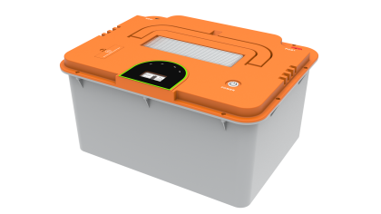 LiFePo4 Battery Pack Low-voltage LPBF Series