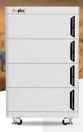 SP-LV5120-S Series 5~20kWh