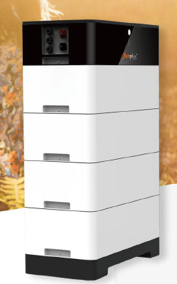 SP-HV5120-S Series 5~40kWh