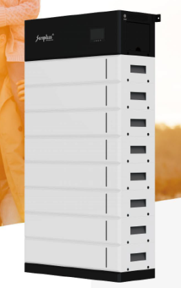 SP-HV2560-G Series 5~25kWh