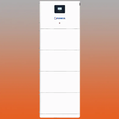 5LV Series All in One 5kWh - 20kWh