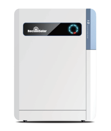 W51200E 51.2V/200Ah Household LiFePO4