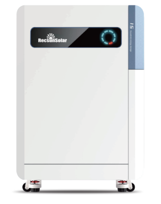 W51300E 51.2V/300Ah Household LiFePO4