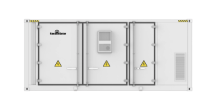 C1000/1200K-HV Li-ESS